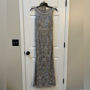 Mother of the Bride (or Groom) dress or cruise wear for formal night!